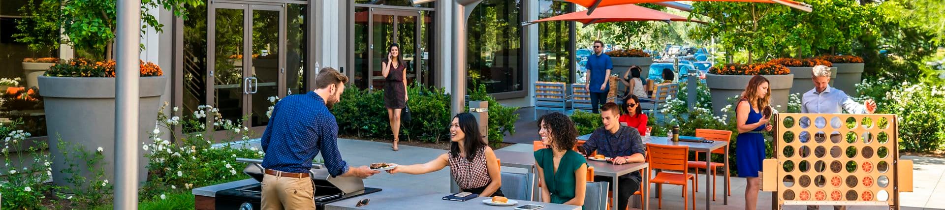 Ellsworth Vines Law Offices Irvine,  Office