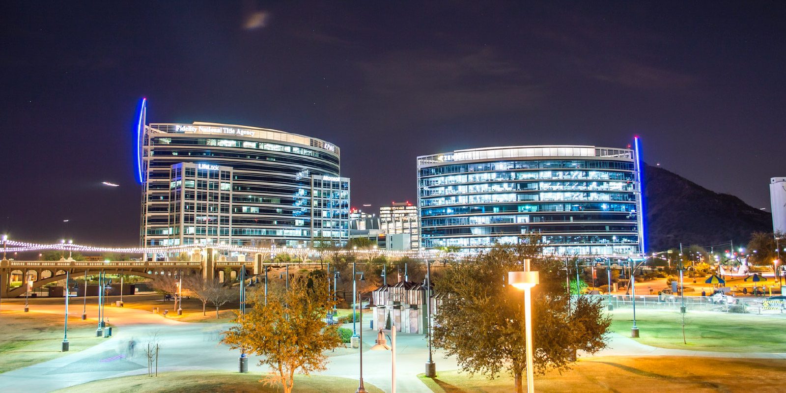 Wieneke Law Group Tempe,  Office