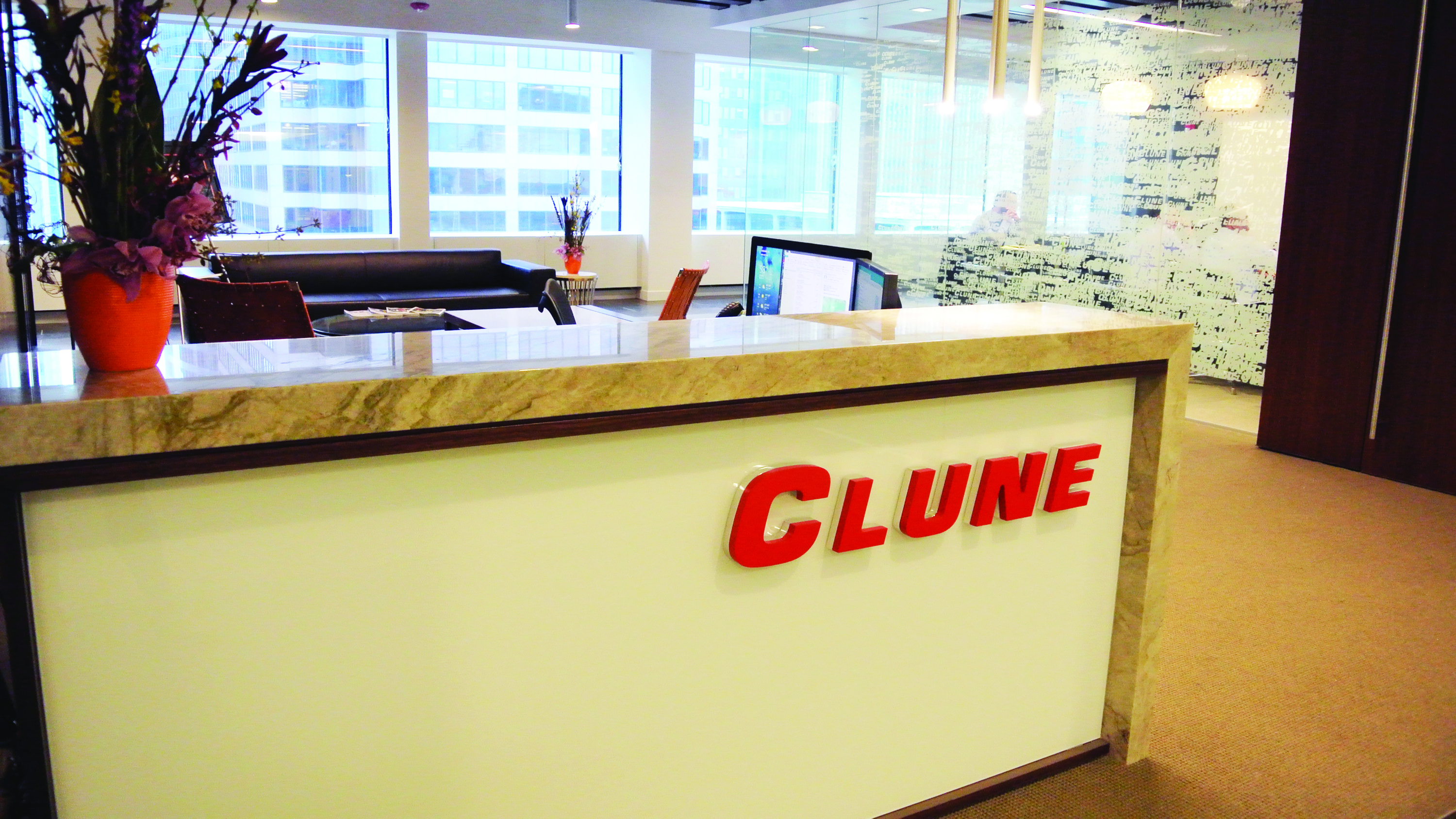 Fragomen, Del Rey, Bernsen & Loewy, LLP, Chicago, IL Office