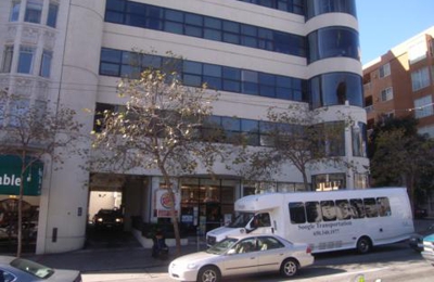 Enrique Ramirez San Francisco, CA Office