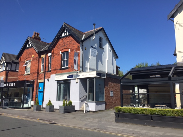 Butcher & Barlow LLP Northwich, UK-England Office