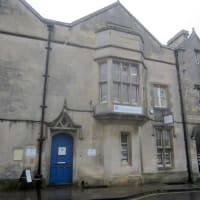 Forrester Sylvester Mackett Warminster, United Kingdom Office