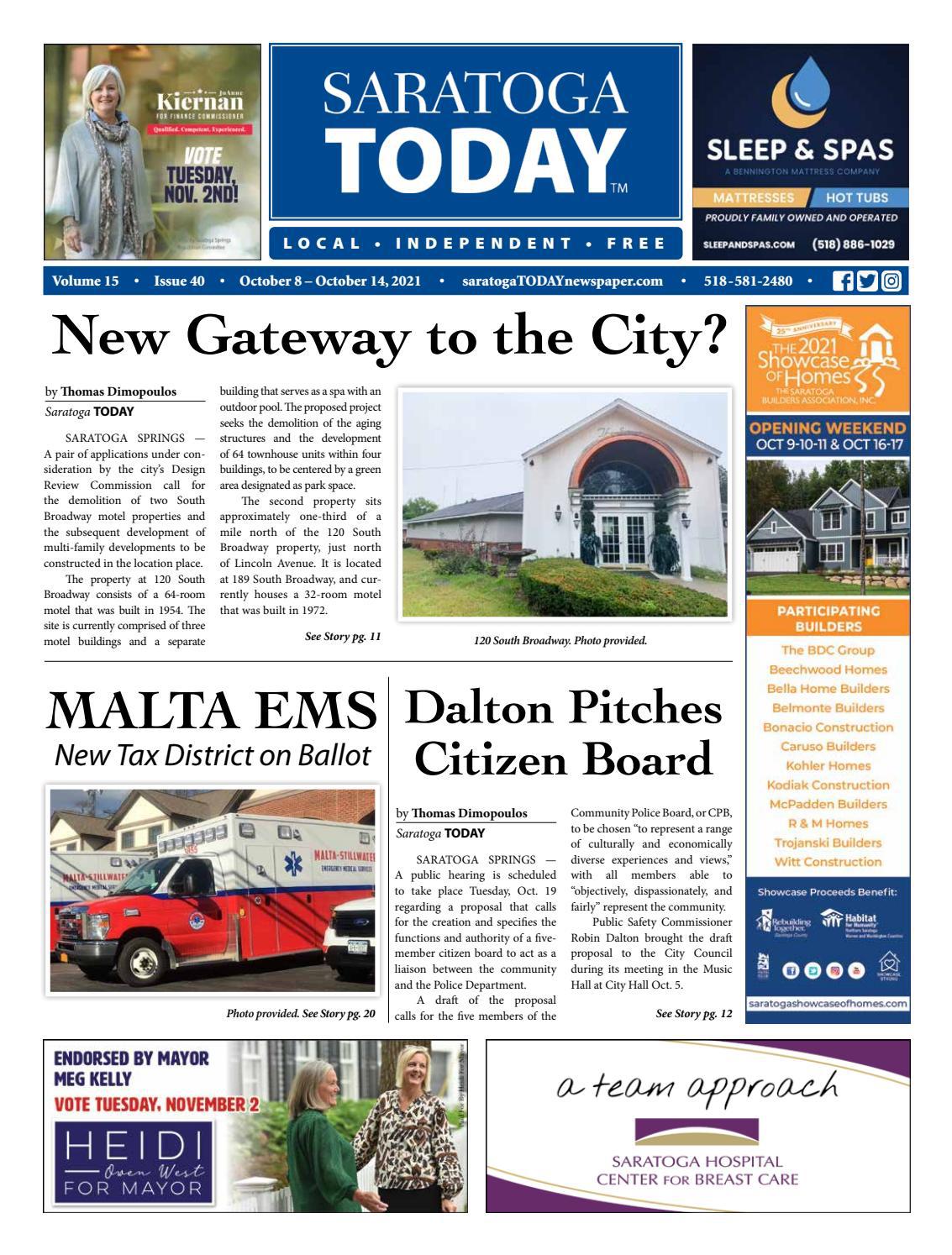 The Towne Law Firm, P.C Burnt Hills, NY Office