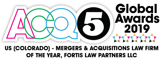 Fortis Law Partners LLC Denver,  Office