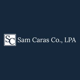 Sam G. Caras Co., LPA Dayton, OH Office