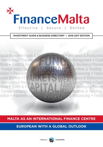 Refalo & Zammit Pace Advocates Valletta, Malta Office