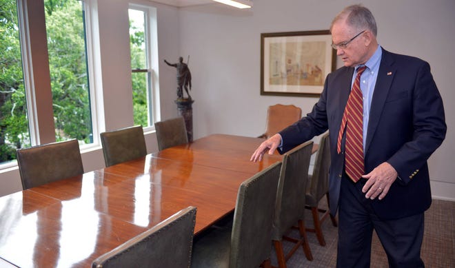 Bouhan Falligant LLP Jesup, GA Office