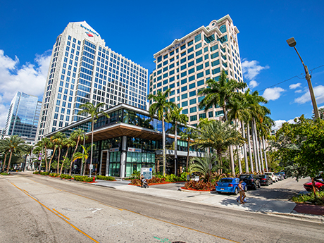 Boies Schiller Flexner LLP Fort Lauderdale, FL Office