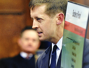 McKee Law Augusta,  Office