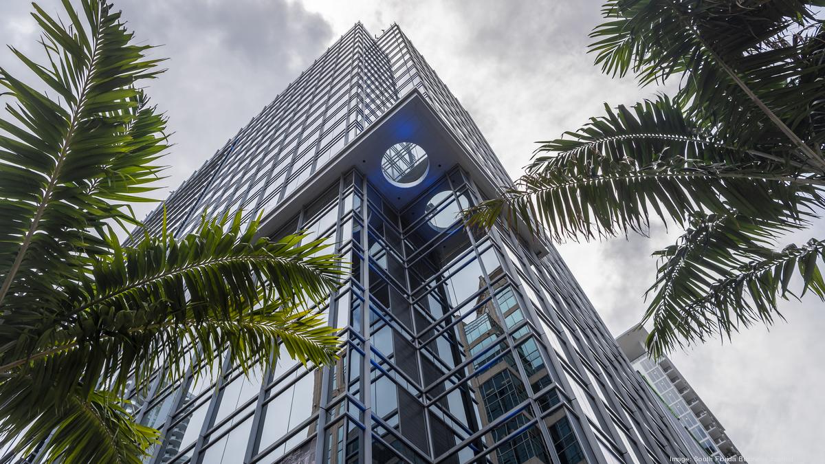 Berger Singerman LLP Boca Raton, FL Office