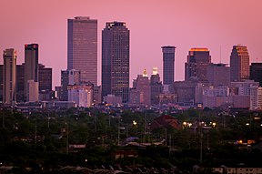 Wilkofsky, Friedman, Karel & Cummins New Orleans, LA Office
