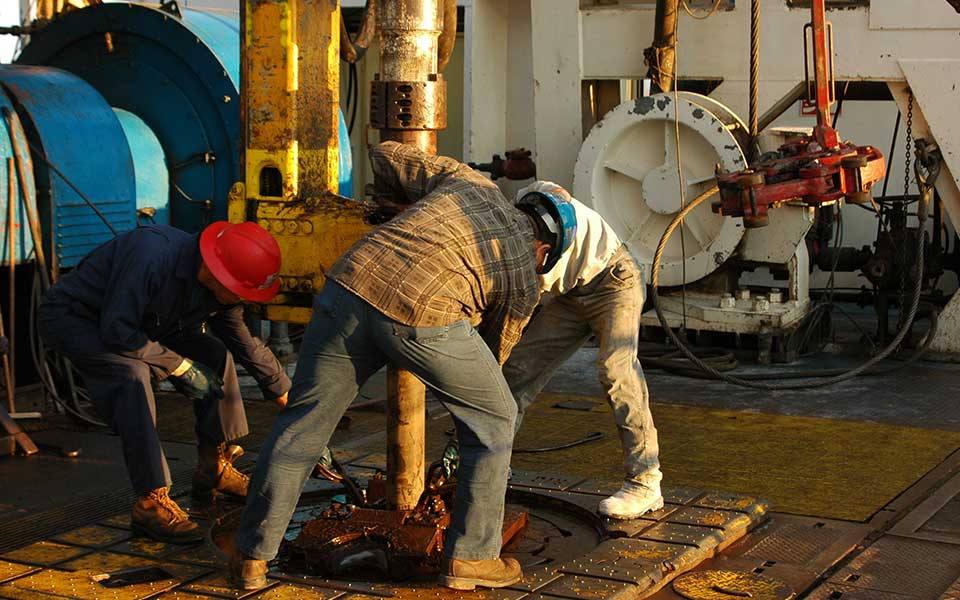 Rosenberg & Sprovach Houston, TX Office