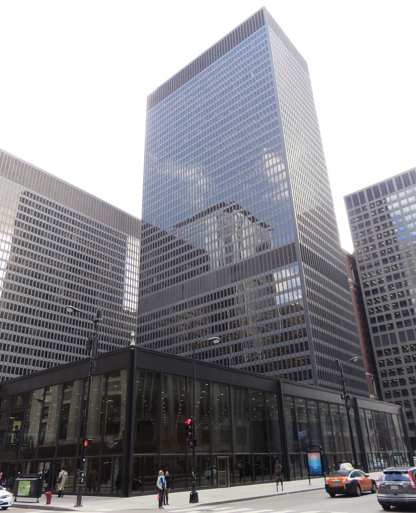 Peckar & Abramson, PC Chicago, IL Office