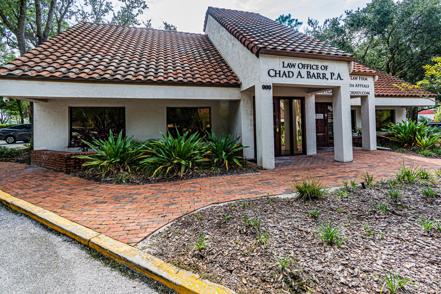 The Orlando Law Group Altamonte Springs, FL Office