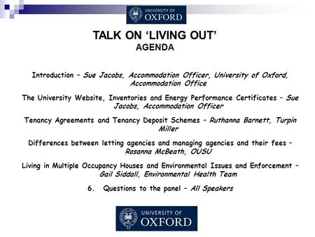 Turpin & Miller Solicitors Oxford, United Kingdom Office