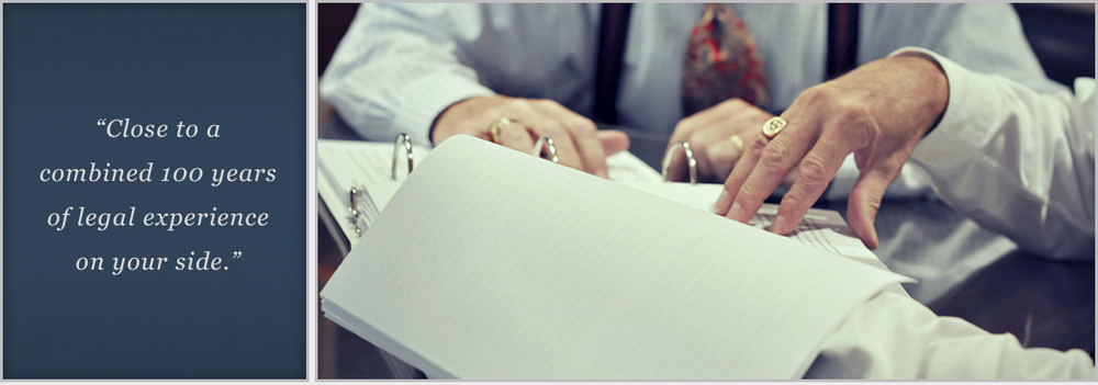 Johnson & Davis P.A Bluffton,  Office