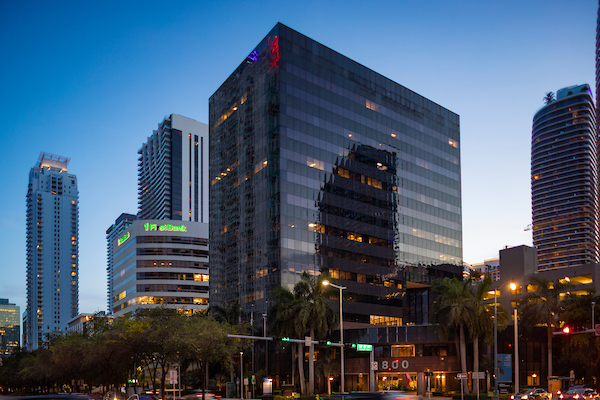 De La Pena Group Miami, FL Office