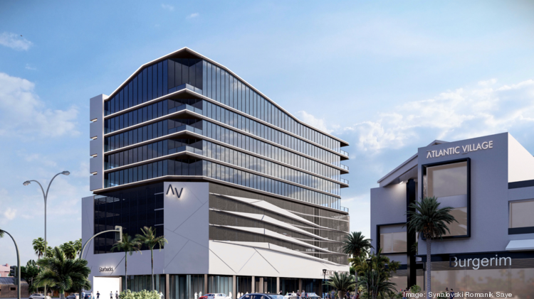 Behar, Gutt & Glazer, PA Aventura, FL Office