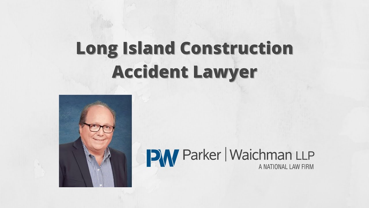 Parker Waichman LLP Great Neck, NY Office