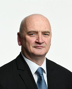 Enterprise Chambers London, United Kingdom Office