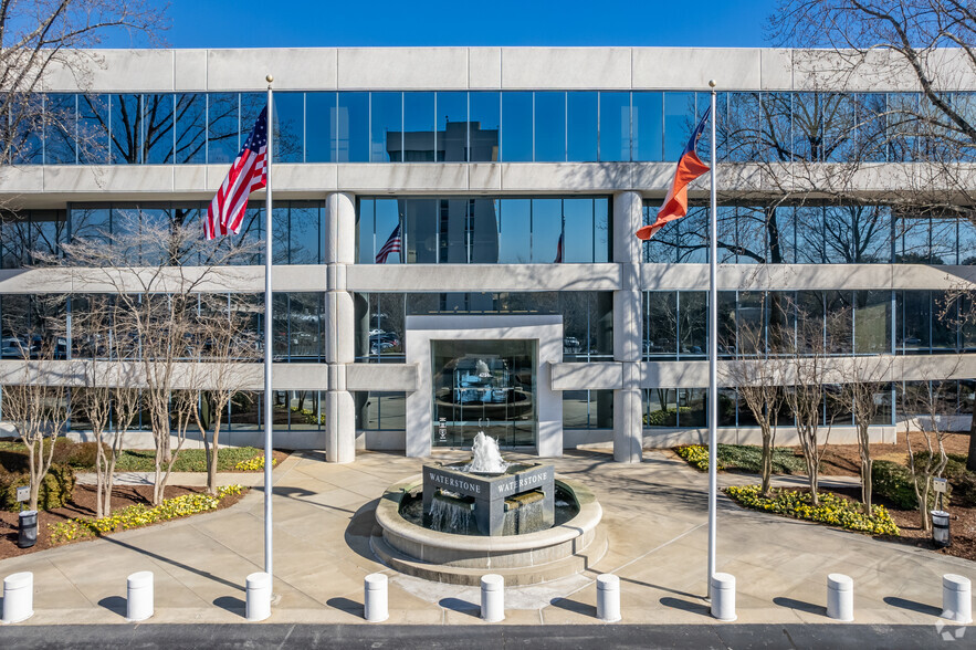 McMichael & Gray, PC College Park, GA Office