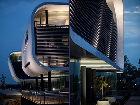 MacRobert Inc Pretoria, South Africa Office