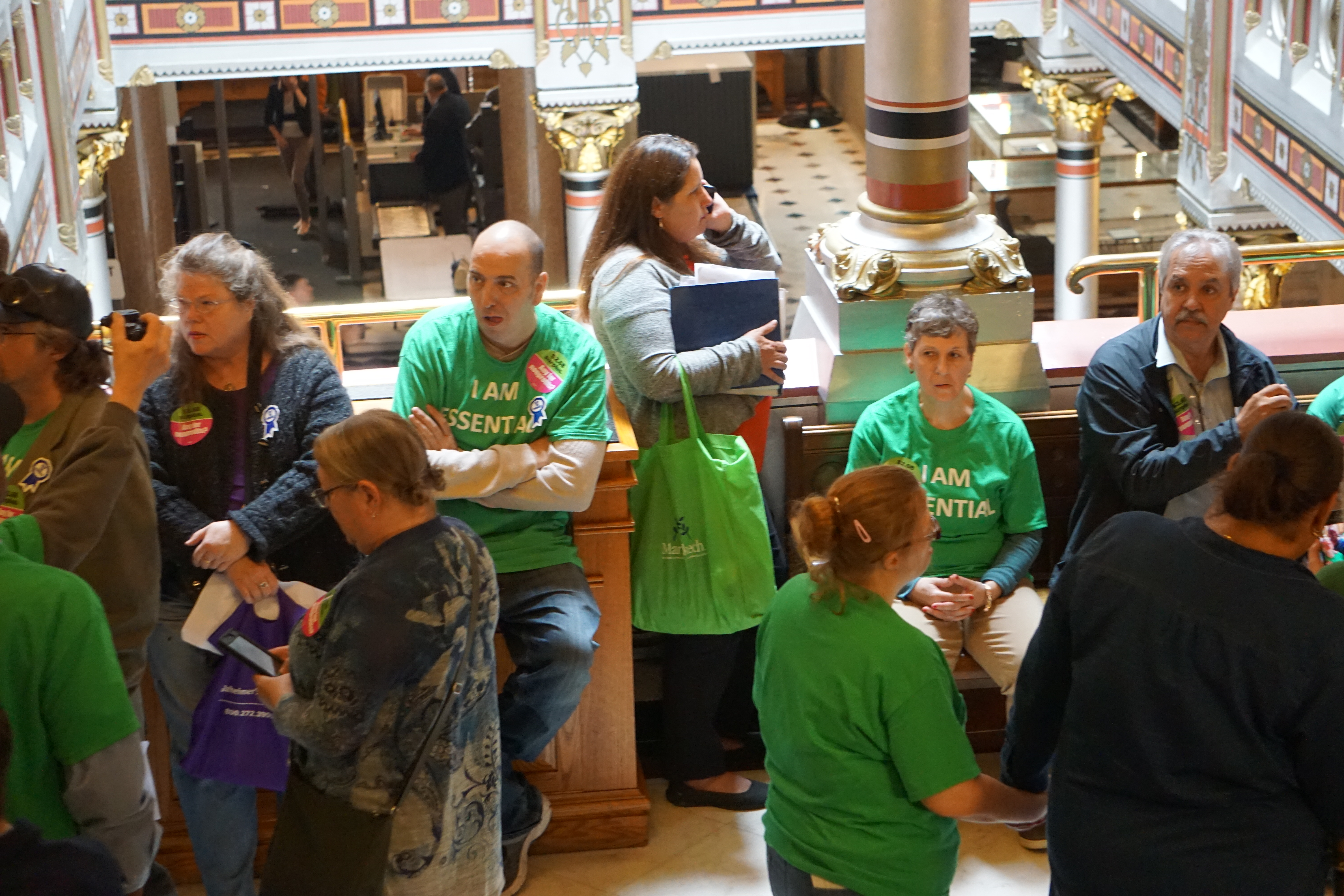 LAW OFFICE OF SCOTT CARLSON Hartford,  Office