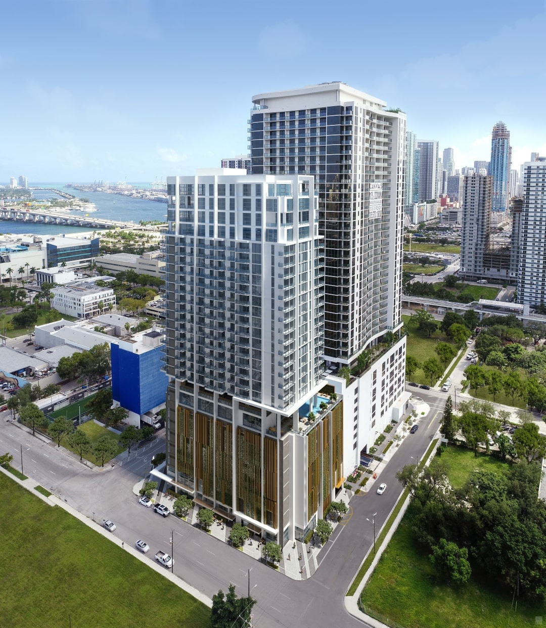 McAlpin Florez Marcotte West Palm Beach, FL Office