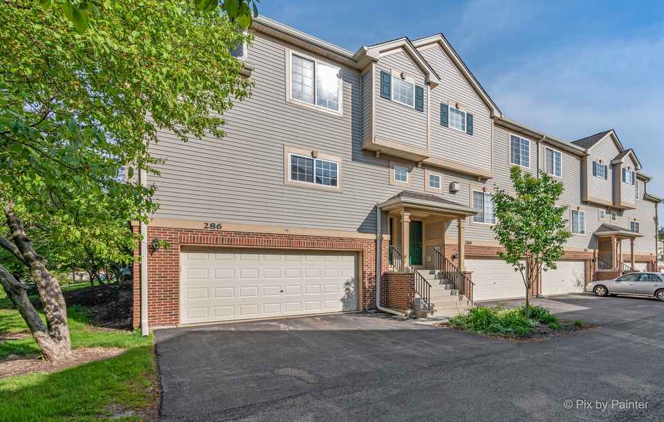 Santacruz Associates Des Plaines, IL Office