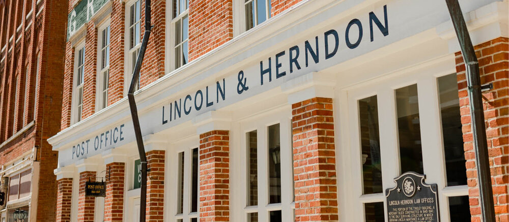 Stange Law Firm, PC Springfield, IL Office