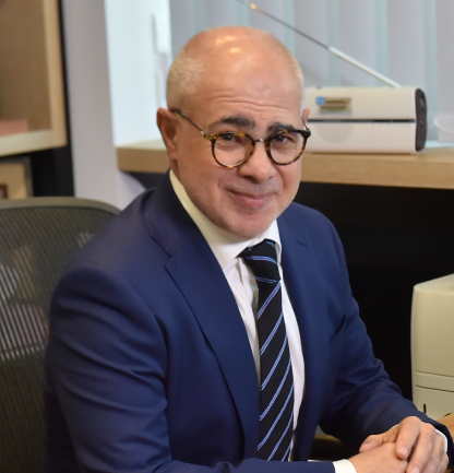 Stelios Americanos & Co LLC Nicosia, Cyprus Office