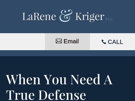 Kaufman, Payton & Chapa Detroit, MI Office