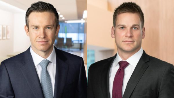 A&L Goodbody New York City, NY Office