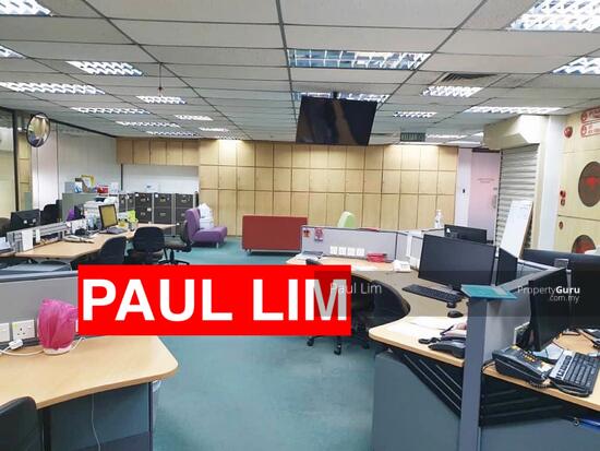 Ghazi & Lim Butterworth, Malaysia Office