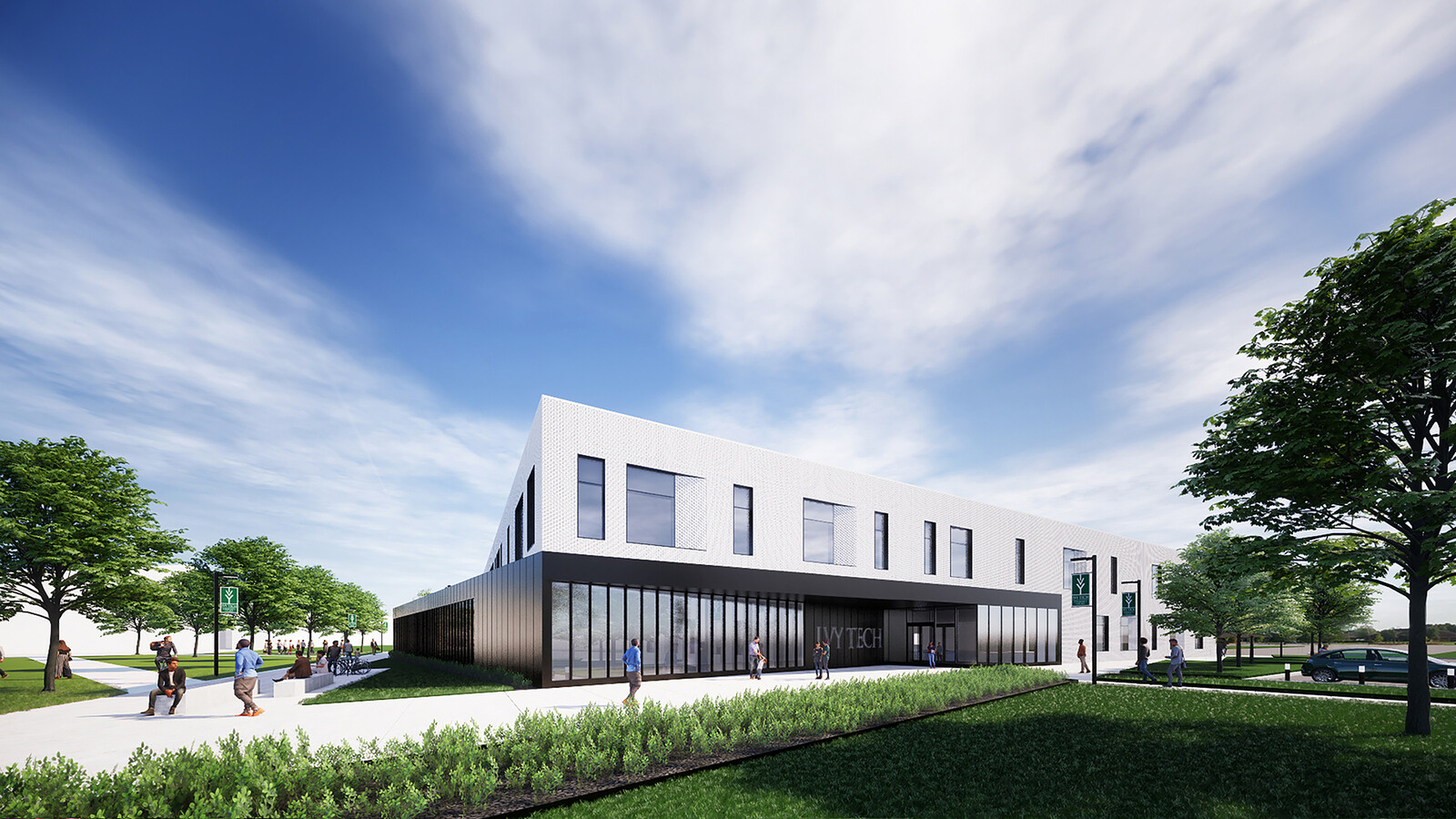 Law Office of Garen N. McCall San Rafael,  Office