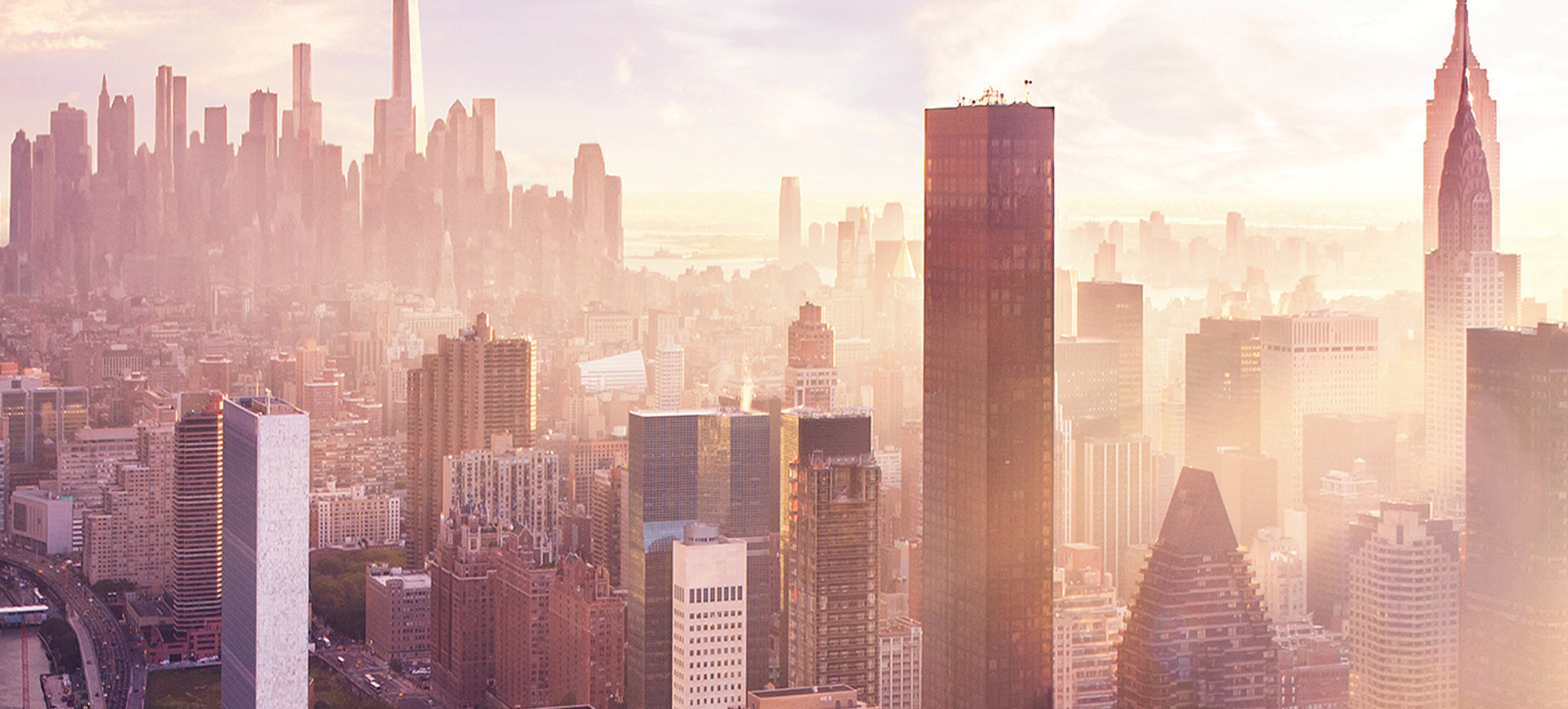 Smith Villazor LLP New York City,  Office