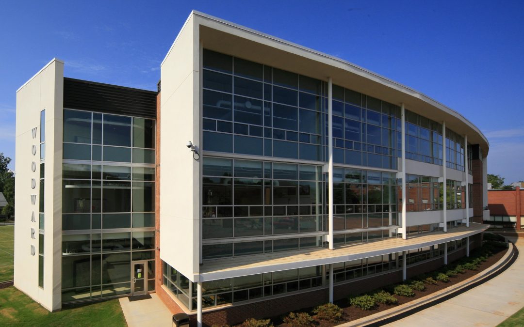 Shamp Jordan Woodward Atlanta,  Office