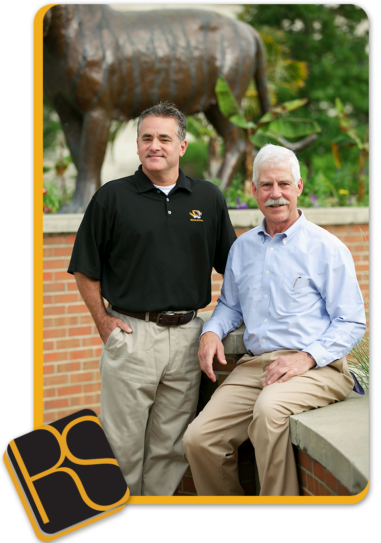 Rutter And Sleeth Law Offices Columbia,  Office