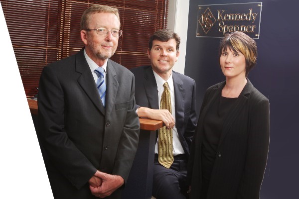 Kennedy Spanner Solicitors Toowoomba, Australia Office