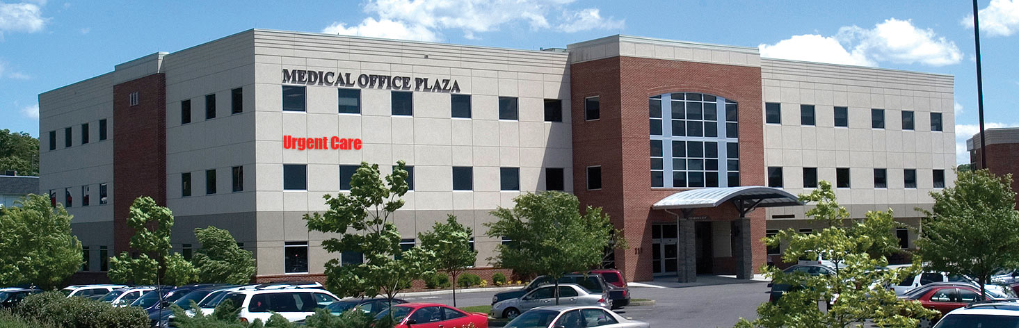 Hawkins, Bingham & Miller Kingsport, TN Office
