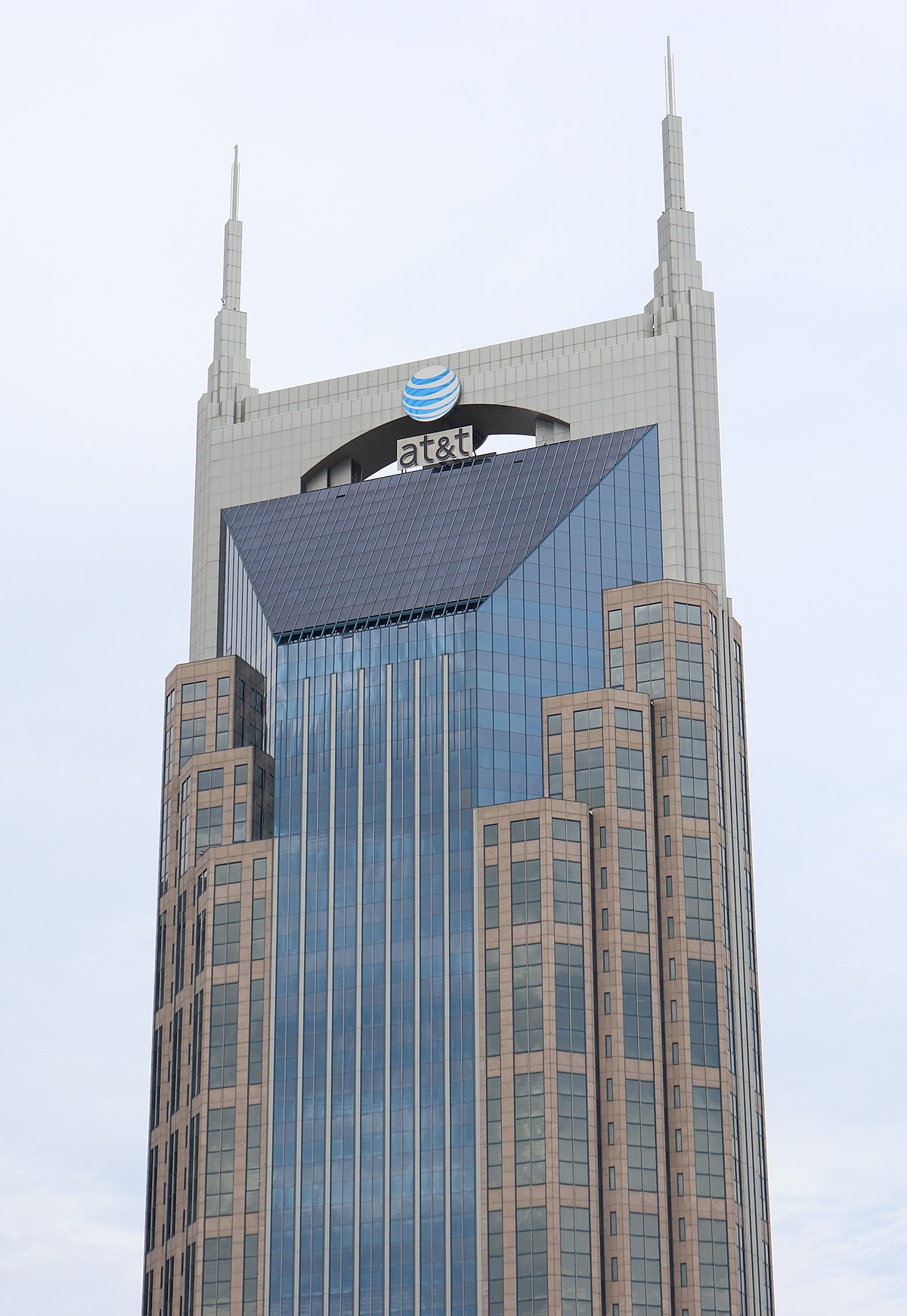 Hancock Daniel Nashville, TN Office