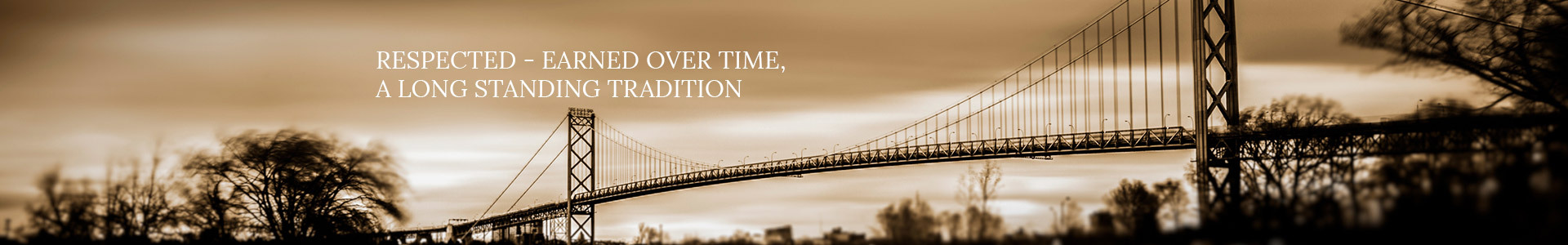 Bartlet & Richardes LLP Windsor, Canada Office