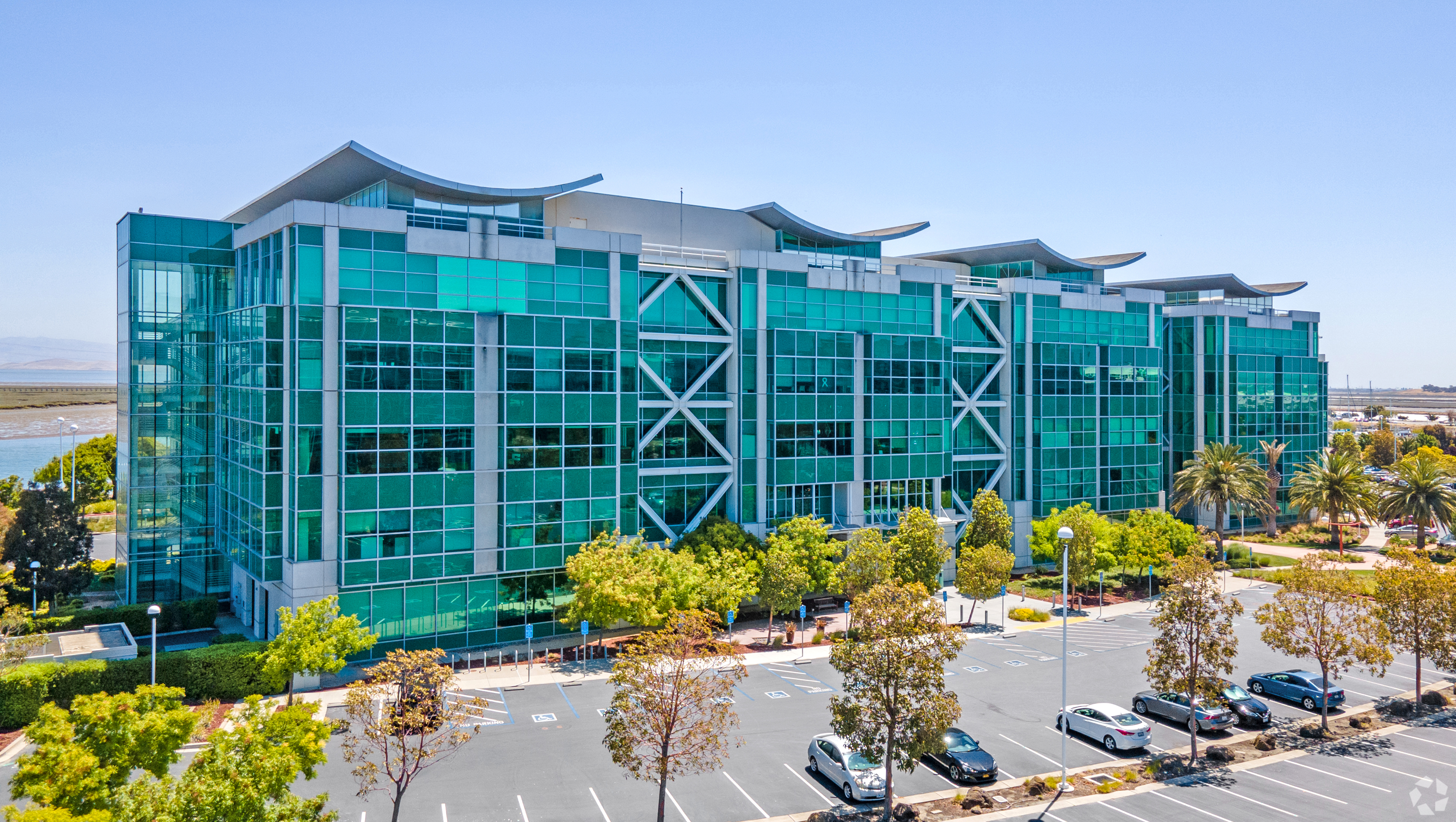 TechKnowledge Law Group LLP Redwood Shores,  Office