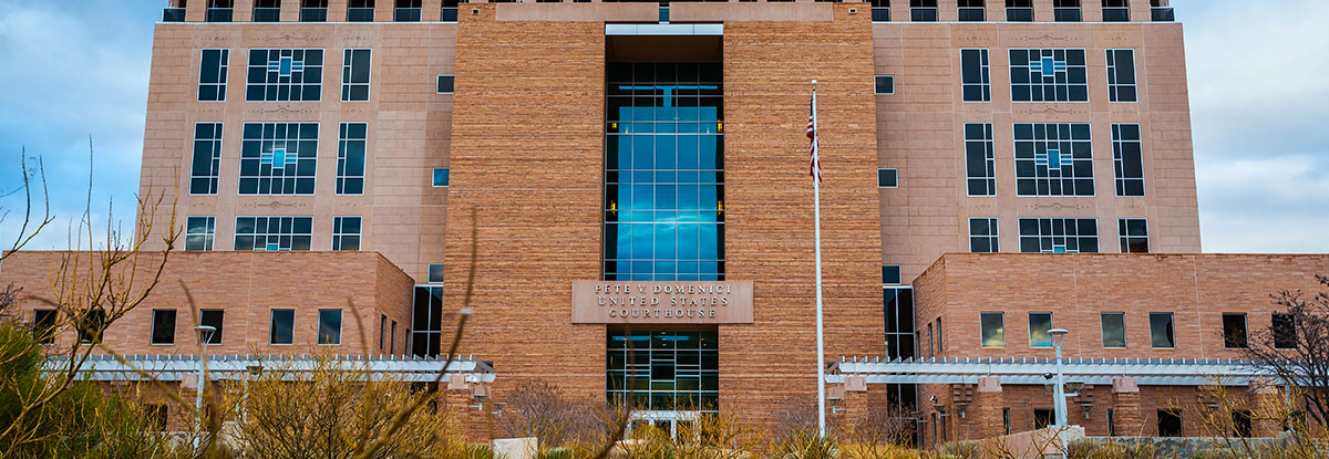 O'Brien & Padilla, P.C Albuquerque, NM Office