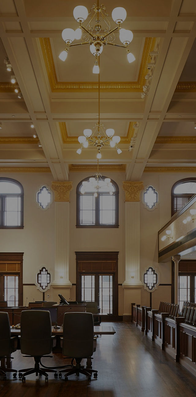 Allen, Stein & Durbin, P.C Palacios, TX Office