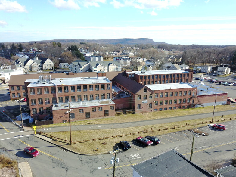 Mancini Provenzano & Futtner LLC Southington,  Office