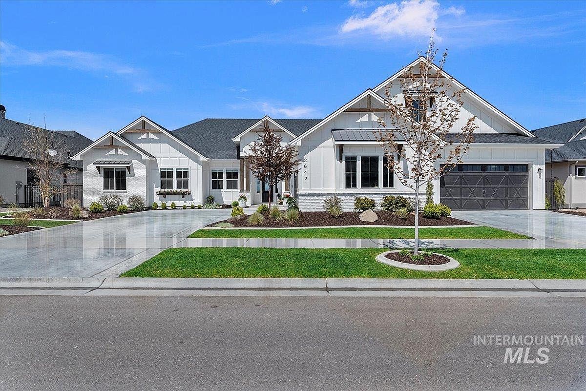 Intermountain Legal Group Meridian, ID Office