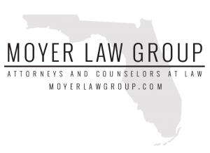 Moyer Law Group Saint Petersburg,  Office