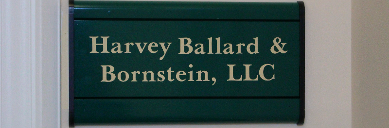 Harvey Ballard & Bornstein, LLC Berwyn,  Office
