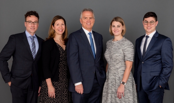 Kalcheim Haber, LLC Highland Park, IL Office